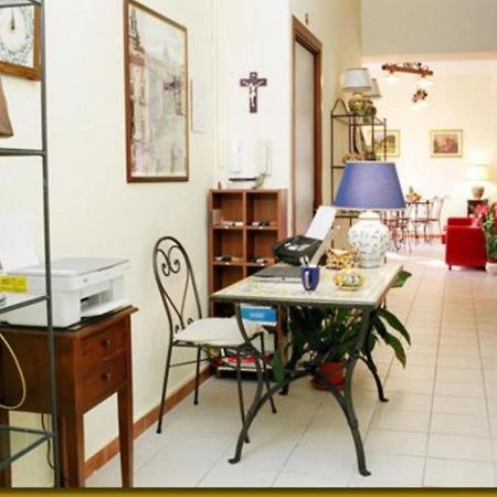 Sicilia Home B&B Catánia Buitenkant foto