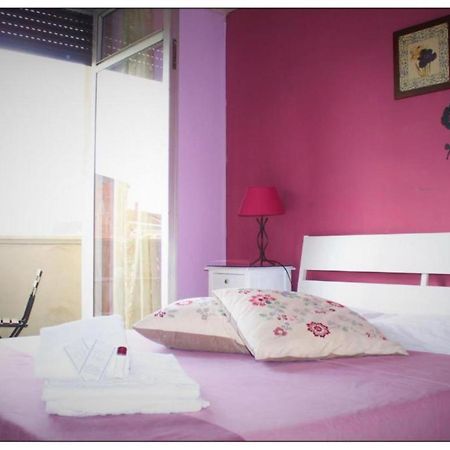 Sicilia Home B&B Catánia Buitenkant foto