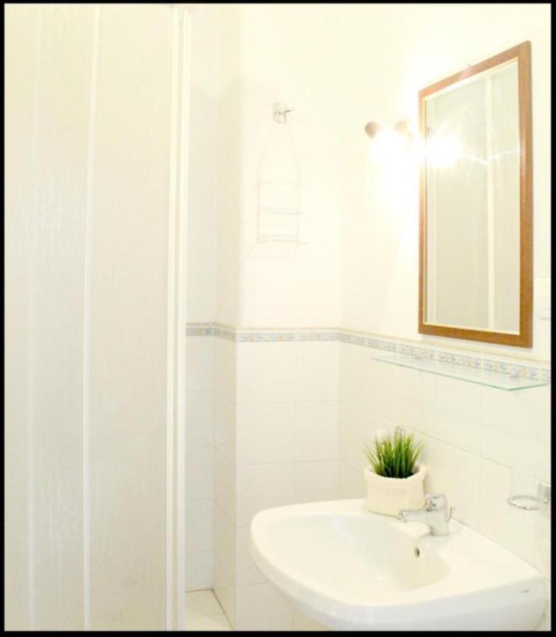 Sicilia Home B&B Catánia Buitenkant foto