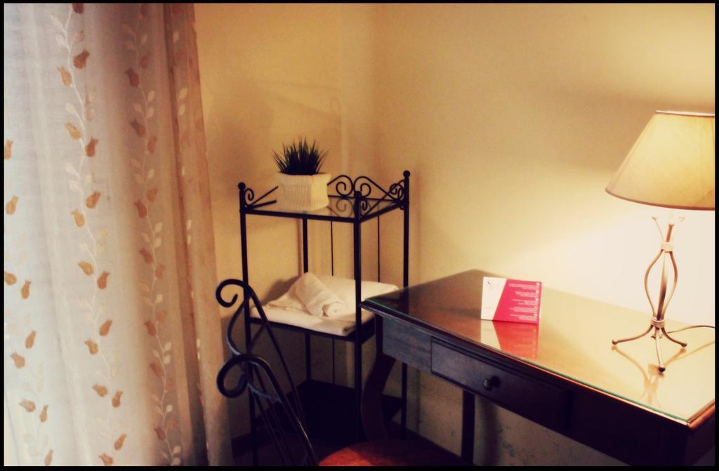 Sicilia Home B&B Catánia Kamer foto