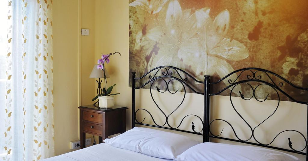 Sicilia Home B&B Catánia Kamer foto