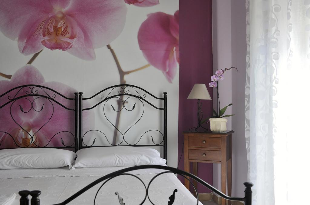 Sicilia Home B&B Catánia Kamer foto