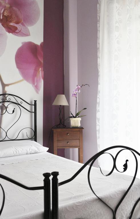 Sicilia Home B&B Catánia Kamer foto