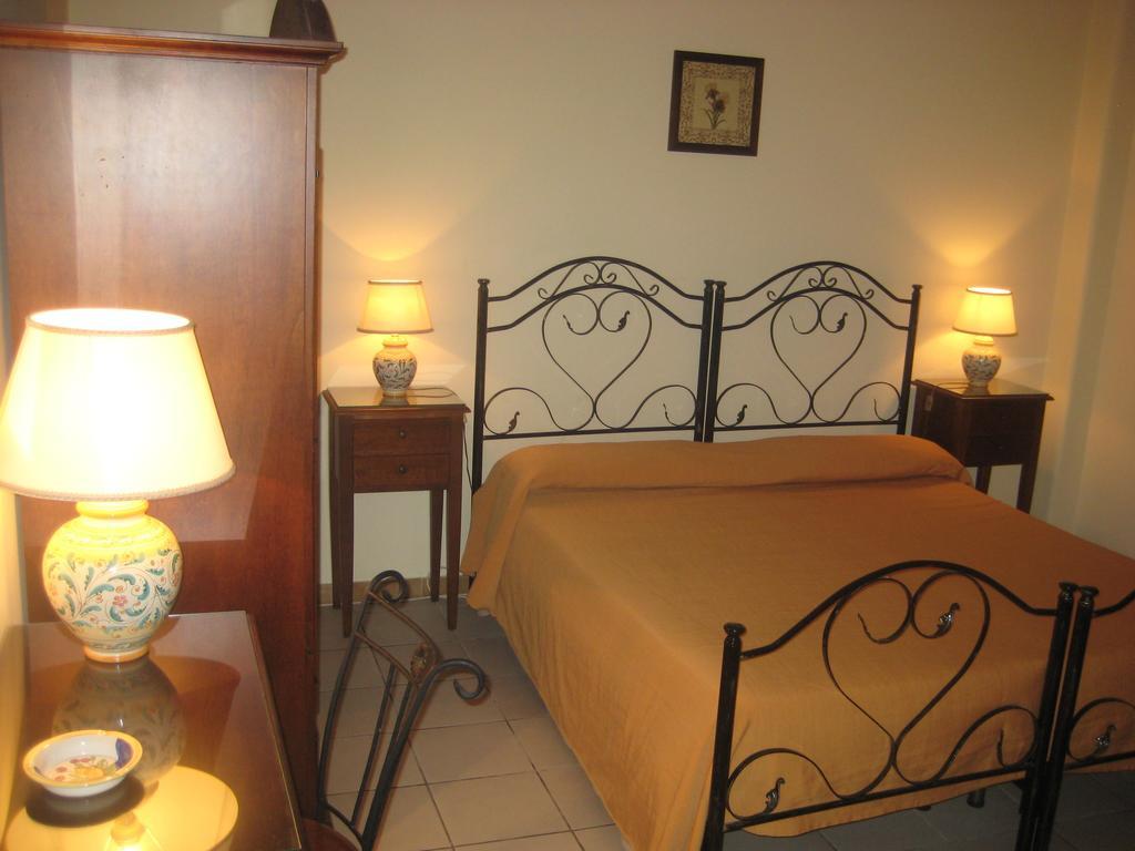 Sicilia Home B&B Catánia Buitenkant foto