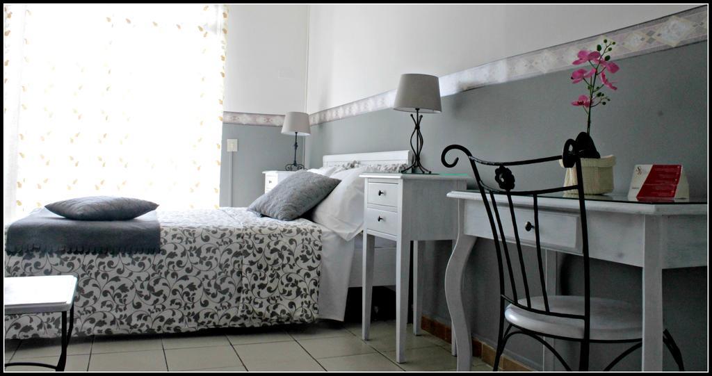 Sicilia Home B&B Catánia Buitenkant foto