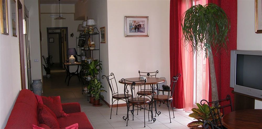 Sicilia Home B&B Catánia Buitenkant foto