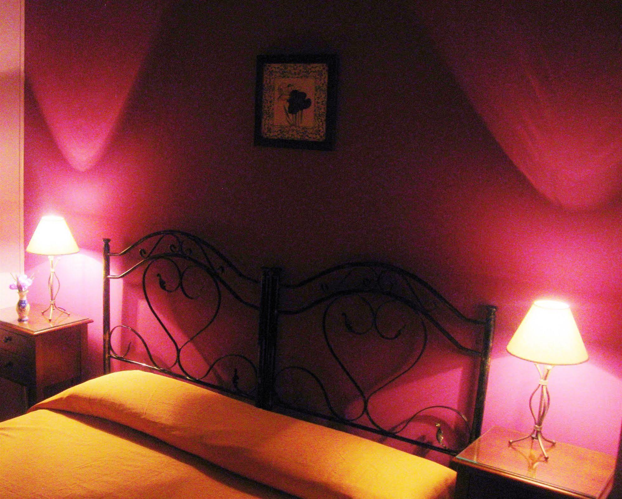 Sicilia Home B&B Catánia Buitenkant foto