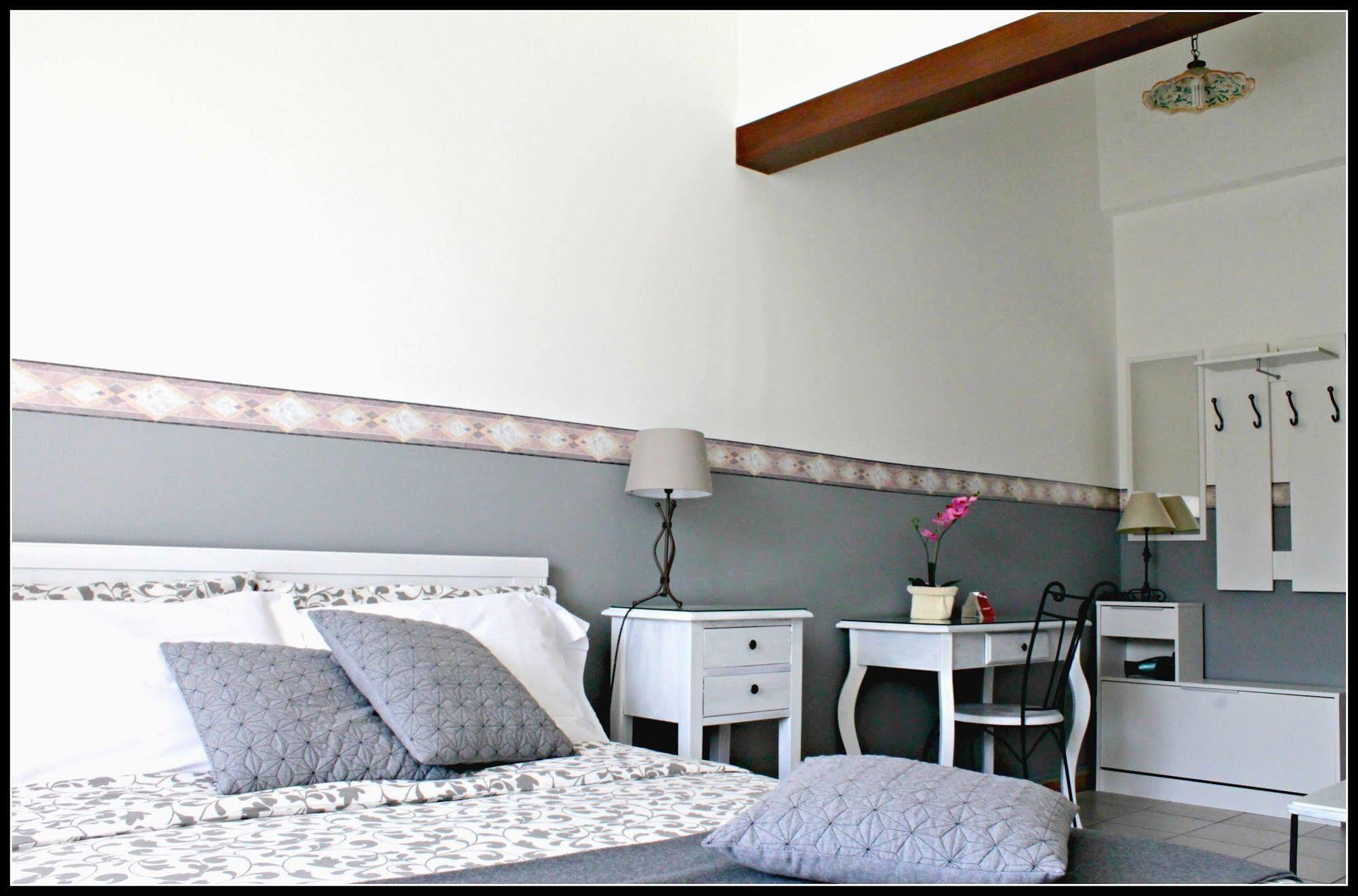 Sicilia Home B&B Catánia Buitenkant foto