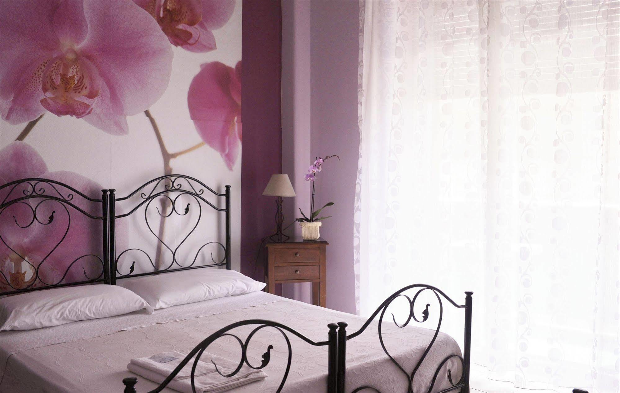 Sicilia Home B&B Catánia Buitenkant foto