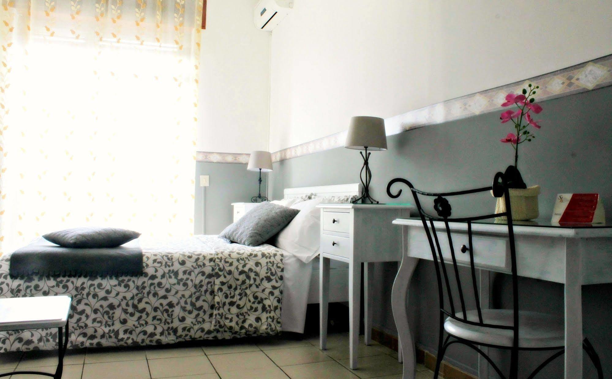 Sicilia Home B&B Catánia Buitenkant foto