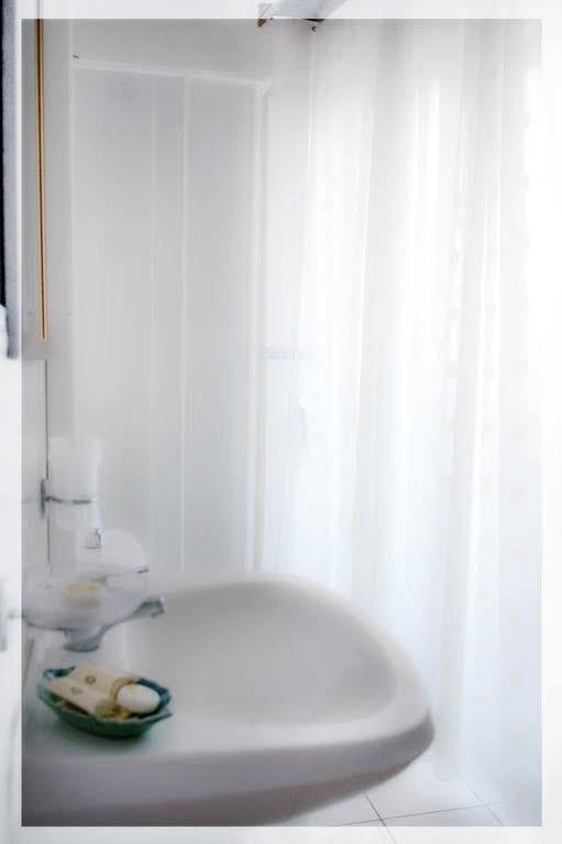 Sicilia Home B&B Catánia Buitenkant foto