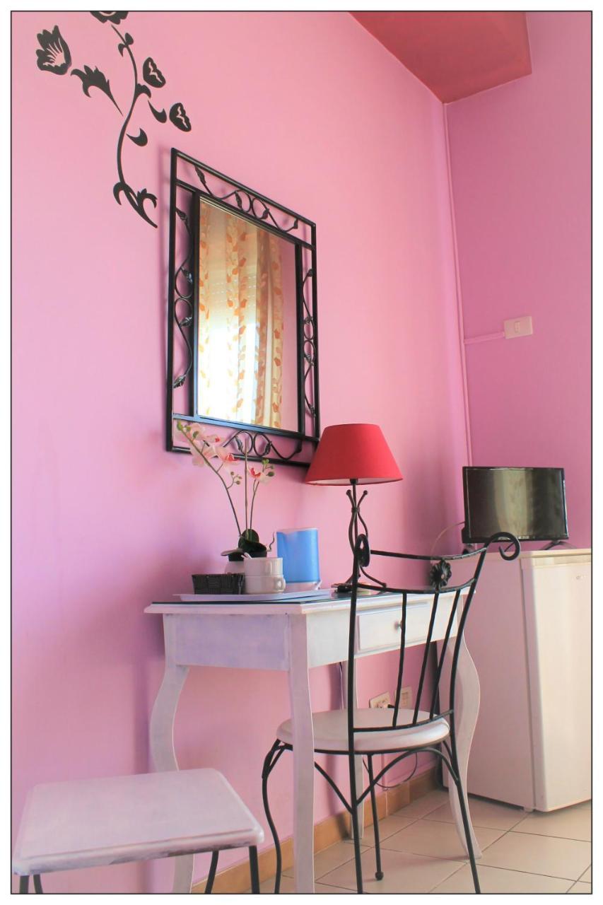 Sicilia Home B&B Catánia Buitenkant foto