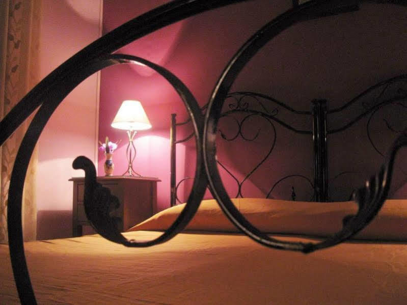 Sicilia Home B&B Catánia Buitenkant foto